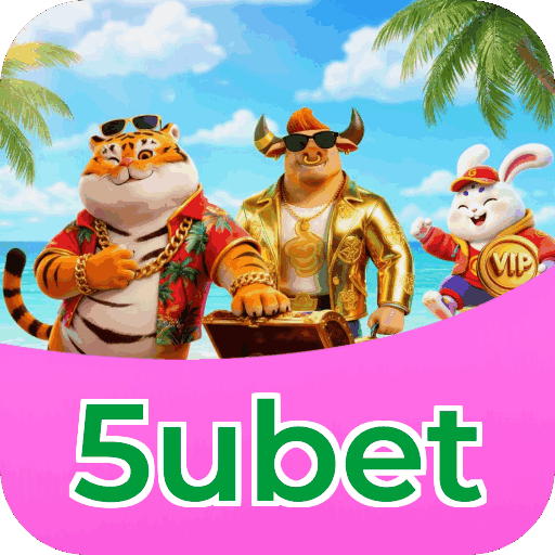 Slots Premium da PG Soft na 5ubet