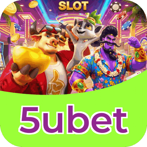 Login rápido no app 5ubet